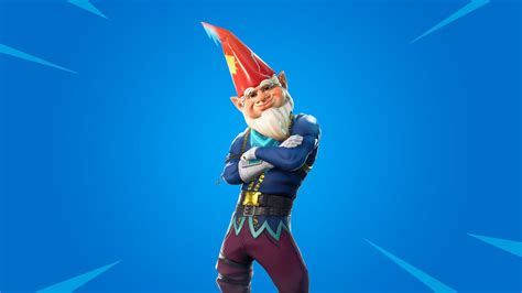 The place to seek out all Gnome areas in Fortnite OG - Game Acadmey