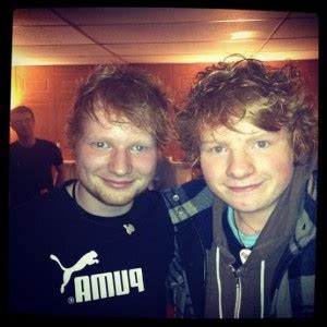 Ed Sheeran family: siblings, parents, children, wife