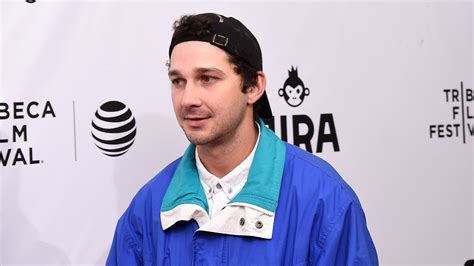 Shia LaBeouf Starring In The Peanut Butter Falcon | Movies | Empire