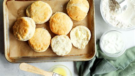 Popeyes Biscuits (Copycat) Recipe - Food.com | Recipe | Popeyes biscuit ...