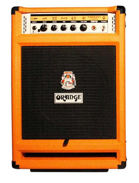 Orange Amplifiers Orange Terror Bass 500 Watt Combo | Long & McQuade