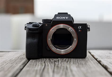 Sony A7R III Review - Field Test