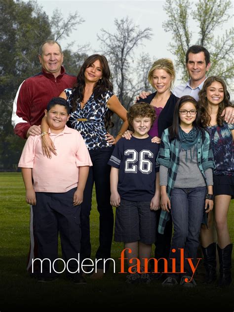 Modern Family - Rotten Tomatoes