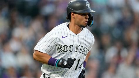 30 years of Colorado Rockies jerseys | 9news.com