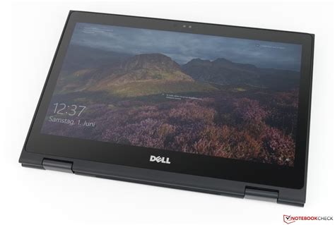 Dell Latitude 3390 (Core i5-8250U, Full HD, 256 GB SSD) Convertible ...