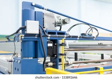 1,697 Printing press machine parts Images, Stock Photos & Vectors ...