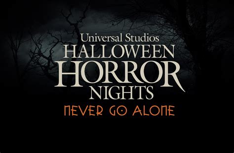 Halloween Horror Nights 2024 Universal Studios Hollywood - Lynne Rosalie