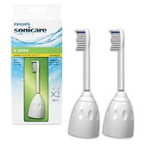 Amazon.com : Philips Sonicare HX7002/60 e Series Standard Replacement ...