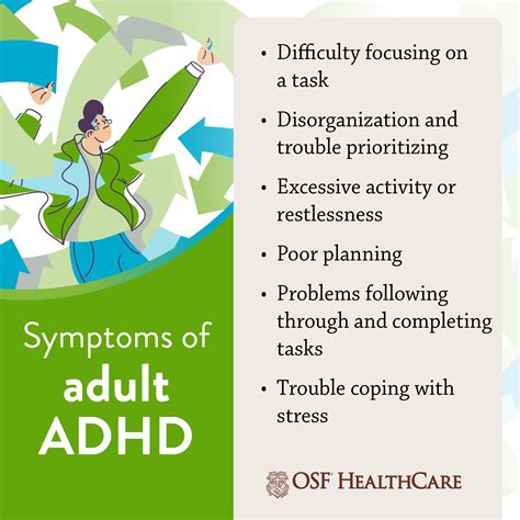 Adult Adhd