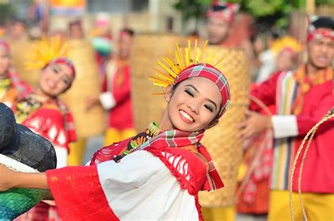 10 Festivals in the Philippines that Should be in Your Itinerary - Blog ...