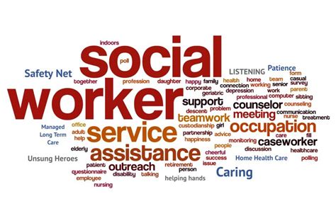 How To Become A Social Worker?