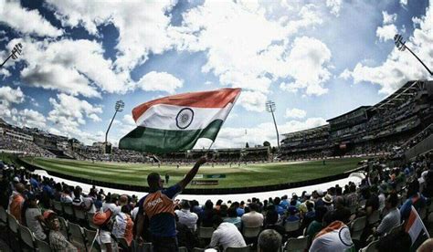 7 Cricket Stadiums In India You Should Visit For An Immersive Experience