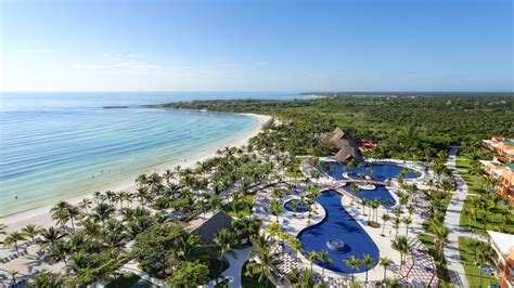 Barcelo Maya Beach, Riviera Maya, Mexico Holidays 2025/2026