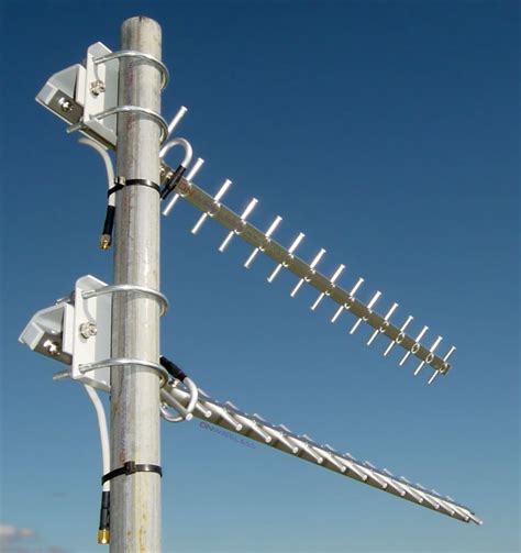 FM Radio Antenna Installation Perth | Local Radio Antenna Repairs