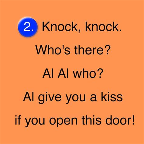 Top 100 Knock Knock Jokes Of All Time - Page 2 of 51 - True Activist