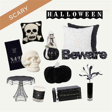 Halloween Scary Deluxe Surprise Box - ReadyFestive