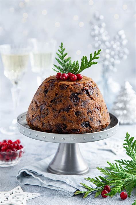 It's not too late to make my EASY Christmas pudding in the Thermomix ...