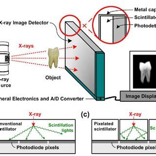 (PDF) Microdome-gooved Gd(2)O(2)S:Tb scintillator for flexible and high ...