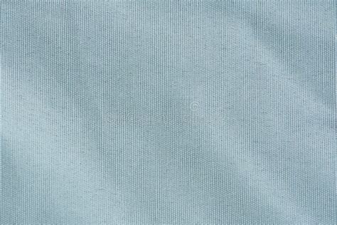 Bright Blue Fabric Texture Background Stock Photo - Image of crumpled ...