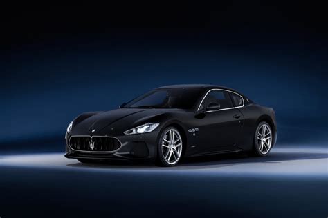 La marca de autos Maserati trae a Costa Rica el Gran Turismo y el ...