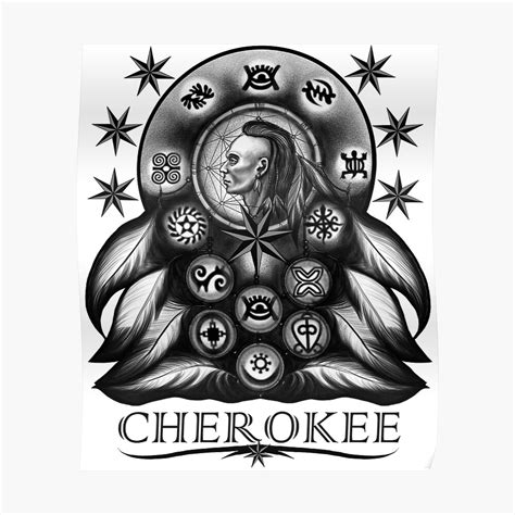 26 best ideas for coloring | Cherokee Indian Symbols