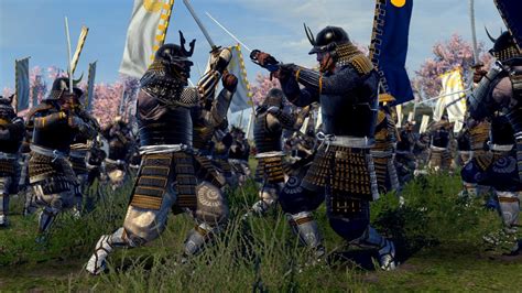 Total War™: SHOGUN 2 - Fall of the Samurai Collection | wingamestore.com