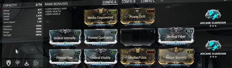 Garuda builds - Players helping Players - Warframe Forums