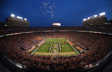 Tennessee Volunteers Football Wallpapers - Wallpaper Cave