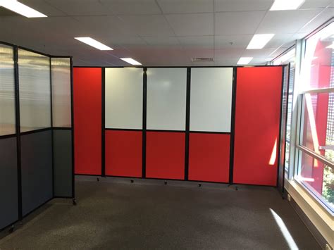 Quick and Cost Effective New Rooms Using Flexible Partitions | Portable ...