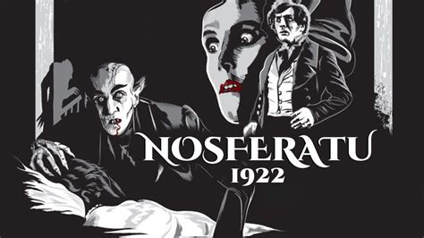 Nosferatu 1922 Poster