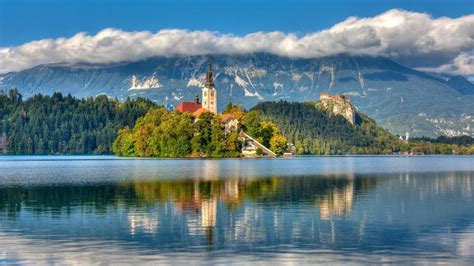 Slovenia Desktop Wallpapers - Top Free Slovenia Desktop Backgrounds ...