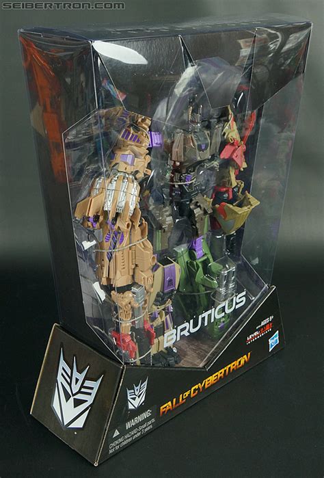 Transformers Fall of Cybertron Bruticus Toy Gallery (Image #58 of 154)