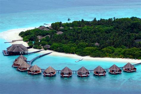 Hotels in the Maldives: How Much a Holiday on the Dream Islands Will Cost