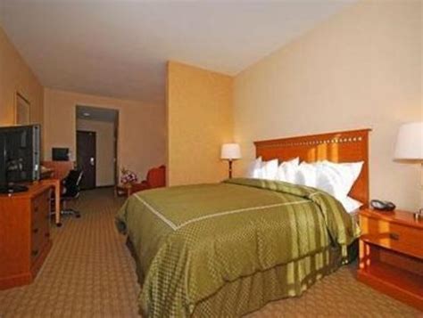 Budget Hotel in Prescott Valley (AZ) : Comfort Suites Prescott Valley ...