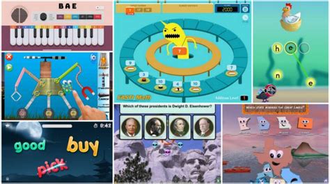 25 Best Educational iPad Games for Kids - We Are Teachers