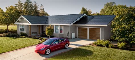 Tesla Solar Shingles Cost : The Low-Down: Here's How Much One of Tesla ...