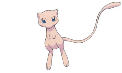 pokemon mew gif | Mew and mewtwo, Cute pokemon, Pokemon mew