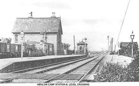 Hitchin Historical Society Hitchin to Bedford Railway 1863-1961