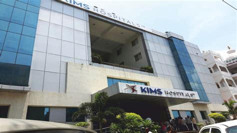 Kims hospitals.|Being one of the top hospitals in Hyderabad in ...