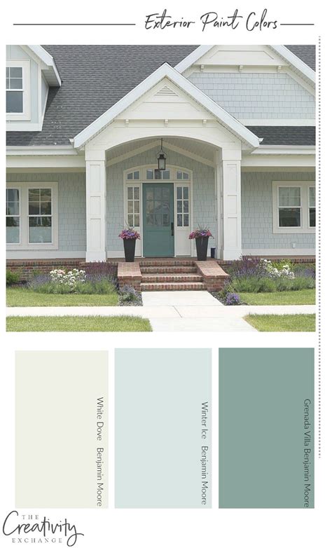 Agreeable Gray Exterior Siding: The Ultimate Solution for All Your Home ...