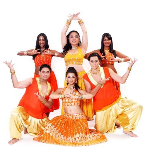 Bollywood Dancers - EP Entertainment