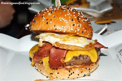 Gordon Ramsay BurGR - Las Vegas (2) - Vegas and Food