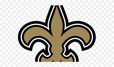 New Orleans Saints Logo Vector Svg File