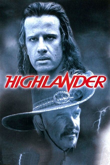 Highlander (1986) - Posters — The Movie Database (TMDB)