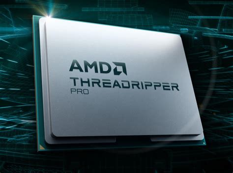 AMD Ryzen Threadripper PRO 7995WX Processor - Benchmarks and Specs ...