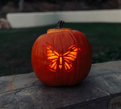 Halloween Pumpkin Carving: My Favorite Designs • Aliya Bora