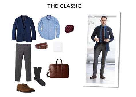 The Complete Guide To Business Casual Style For Men | atelier-yuwa.ciao.jp