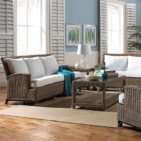 Sunroom Furniture Ideal For Your Indoor Living Space – Panama Jack