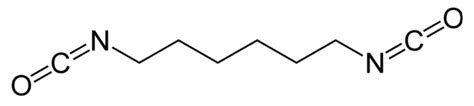 Hexamethylene diisocyanate - Alchetron, the free social encyclopedia