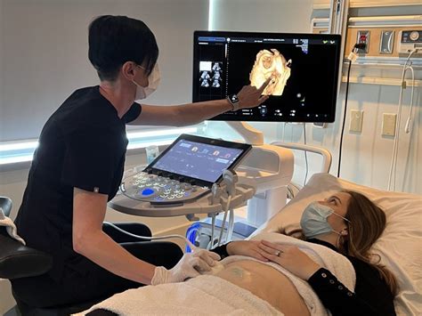 New LHSC ultrasound machines speed up diagnosis, improve capacity ...